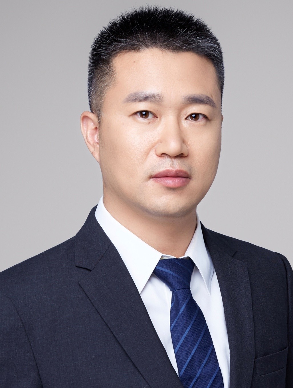 Prof Shaojun GUO